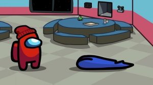 🕷Среди нас  Но с Человеком-пауком и ВЕНОМОМ!! [МУЛЬТЯШНАЯ АНИМАЦИЯ]