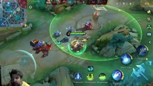 РАЗБЛОКИРОВАЛ РЕЙТИНГОВЫЙ РЕЖИМ И СРАЗУ ПОБЕДА! MOBILE LEGENDS BB