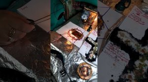 Ритуал на исполнение желаний, открываем дороги, раскручиваем Фортуну.