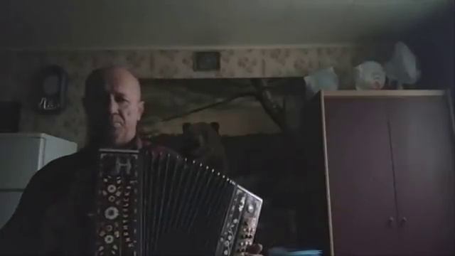 Юрий Мареев Слепой сын