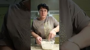 Решила поставить опару на завтра для 🍞Накрываю на стол 🍽️ Всем прекрасного вечера и до завтра 🤗