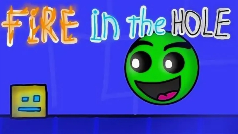 стри. по Geometry Dash Req-off