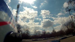 Гонка апреля 26 04 26 заезд 2 младший