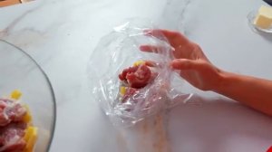 Не готовь УЖИН, пока не посмотришь ЭТОТ РЕЦЕПТ! Картошка с мясом в духовке, ТАЕТ во рту!