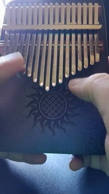 Звук вокруг