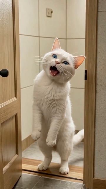 мир котиков