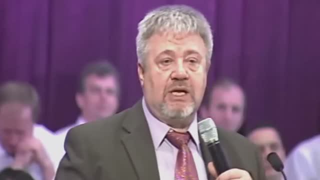 МОЩНАЯ история о НАСТОЯЩЕЙ вере во Христа - Сергей Винковский