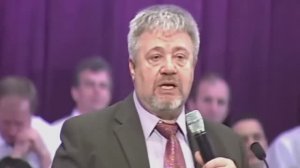 МОЩНАЯ история о НАСТОЯЩЕЙ вере во Христа - Сергей Винковский