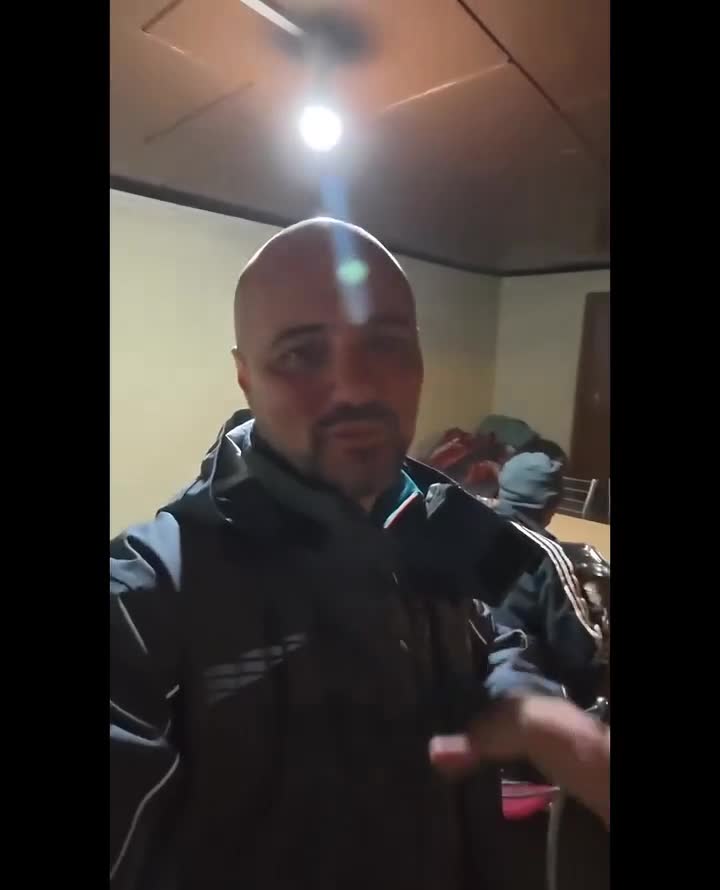 Ну и последная часть вчерашнего приключения!