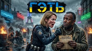 Спива: МЫ КАК ЧЕРНЫЕ В ЕВРОПЕ НЕ НУЖНЫ. Макрон — новый Наполеон.. Будано на исповеди!»