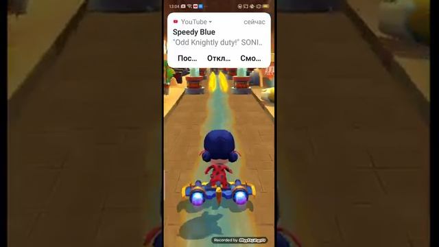 Играю за Леди-Баг в Говорящем Томе Погоне героев