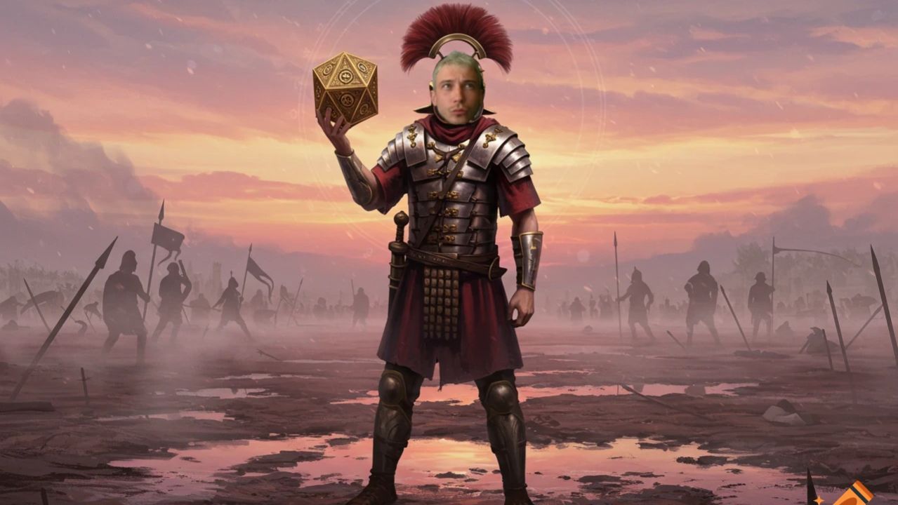 Total war - Rome 2 обзор, прохождение.