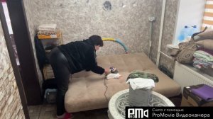 Теперь не клещей не пыли не м@nd@вошек 🤣😂👌