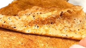 «КРАХМАЛЬНЫЙ ЖЕМЧУГ»- КРАХМАЛЬНЫЕ БЛИНЧИКИ НА ЗАКВАСКЕ🏵🏵🏵