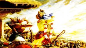 26) МАХАБХАРАТА. Аудиокнига.
 26 - СКАЗАНИЕ О ДОЩЕЧКАХ ДЛЯ ДОБЫВАНИЯ ОГНЯ. 15:15