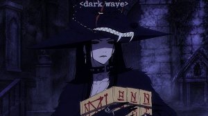 ♱ GOTH WAVE MIX BEST PLAYLIST MIX 2026 - Dark Synthwave, Goth, Dream-Wave ♱