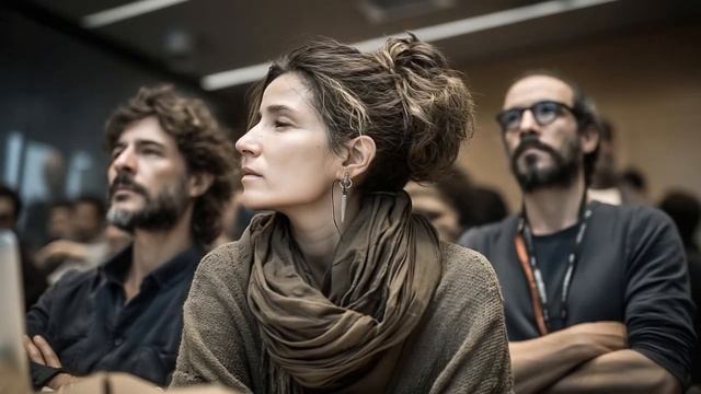 439. Видео-тесты искусственного интеллекта