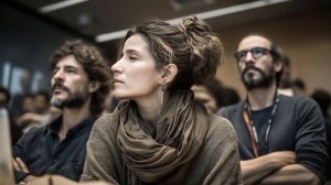 439. Видео-тесты искусственного интеллекта