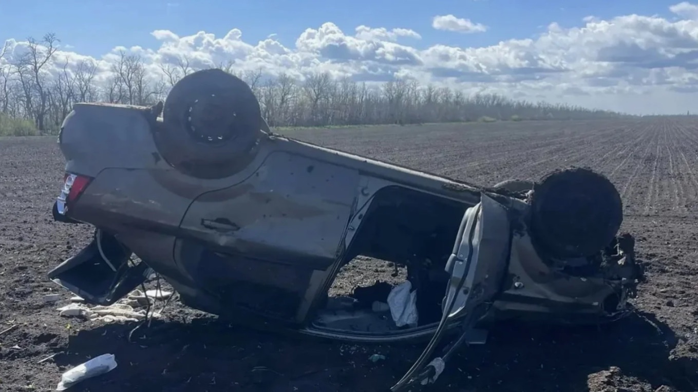 Аварии и ДТП НА ДОРОГАХ — не уступил и получил подборка на видео регистратор