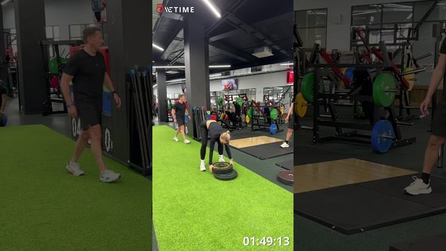 Зорко Марина. Сотрудник УК. ТФ Реутов-2. 48 раз.