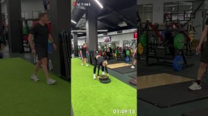 Зорко Марина. Сотрудник УК. ТФ Реутов-2. 48 раз.