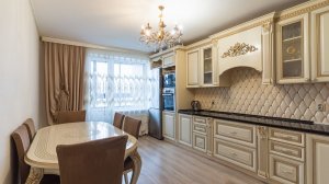 Русановская улица, 18к1