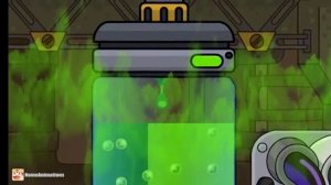 Мультики про танки.