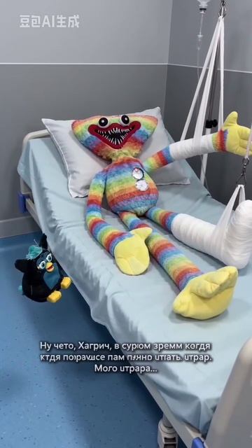 Хаггич на электросамокате