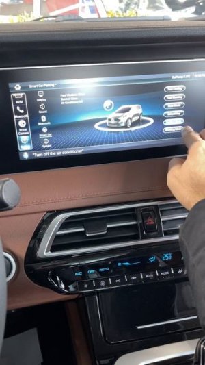 2023 HAIMA 7X