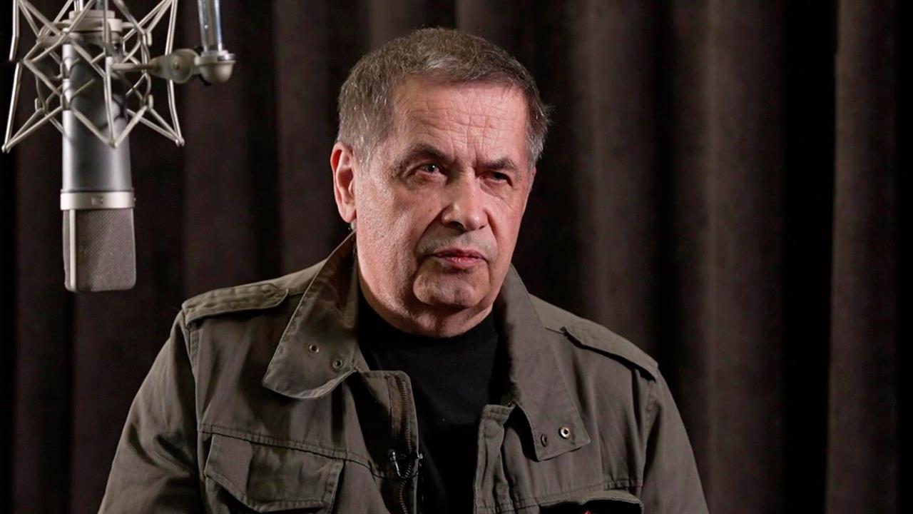 Первый канал показал фрагмент новой песни группы 