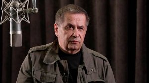 Первый канал показал фрагмент новой песни группы "Любэ" ко Дню Победы.