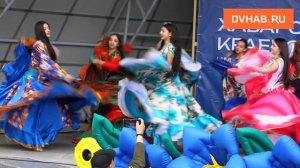 открытие паркового сезона соБЫТИЕ