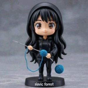 вяжу бордового дракона 🐲