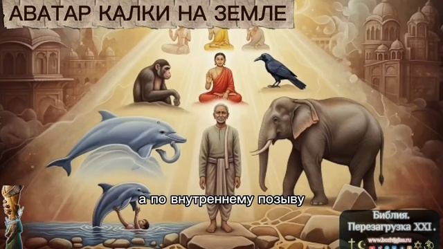 Веды про Душу🙏❤