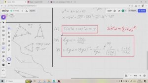 тригонометрия острых углов ч2 18.04.26