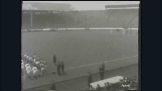 34. Сезон 1966-1967 г.г. Кубок Обладателей Кубков. Обзор 1-2 финала