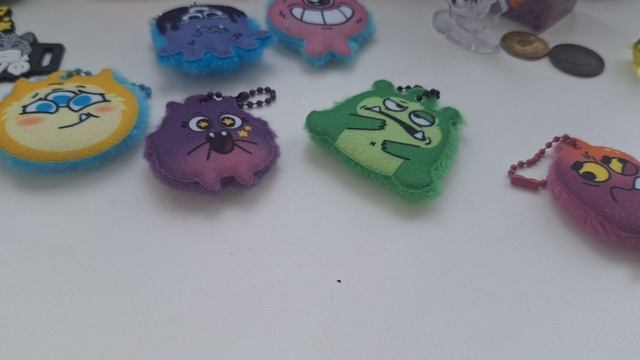 Mega Mix:куклы Enchantimals,более 10 карточек с MLP,монстрексы,ракурсы,набор для девочек,дино-Iove!)