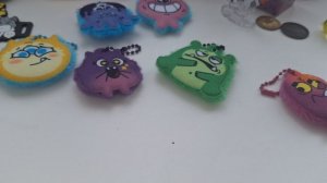 Mega mix:куклы enchantimals,более 10 карточек с MLP,монстрексы,ракурсы,набор для девочек,дино-Iove!)