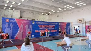 Касли Чемпионат Чел. обл. по ГС 2026 04 25 поток 1