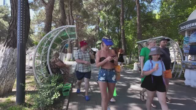 Кабардинкa жизнь в натуре