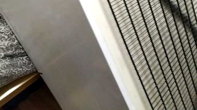 ремонт ВЕКО  начало