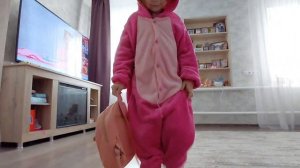 КАТЯ СТАЛА МОДЕЛЬЮ | игра по цветам | катюлик