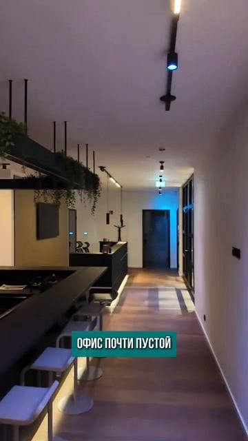 Кто рано встает!