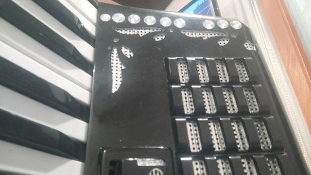 Корчевой,Маленький виртуоз