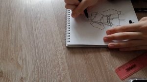 история Даши Рокс часть 2