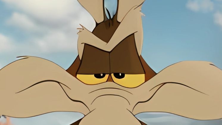 Мультфильм - Трейлер мультфильма