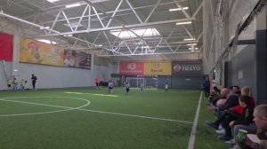 Сириус Синие - Динамо Белые, 11:3. Сириус Синие - Тольятти, 7:4.  (г.Тольятти) ДФЛ, Финал 25.04.26