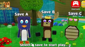 Прохождение игры Super Bear Adventure🐻💫