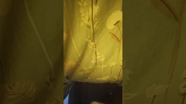 как я сделала свой домик из одеяло и стула