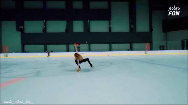 С Днём Рождения Камила
